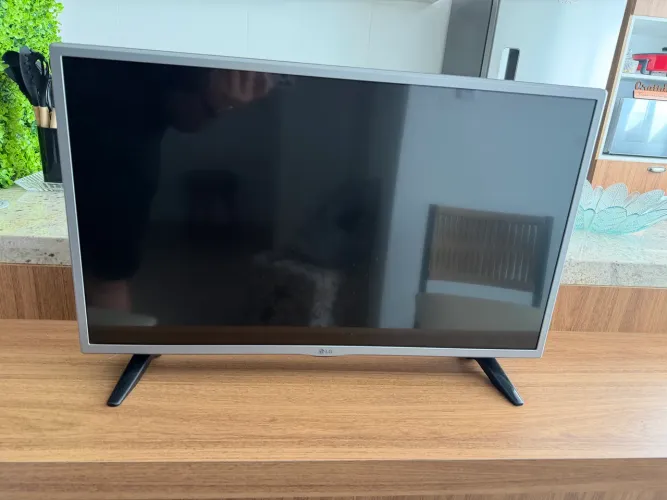 Tv LG 32?