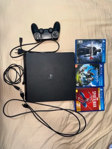 PS4