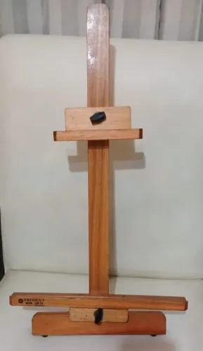 Cavalete Trident Modelo 12013