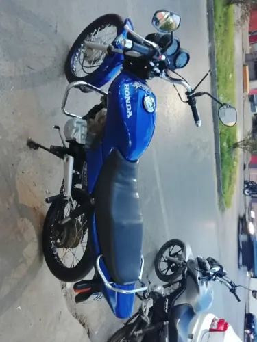 125 FAN A VENDA