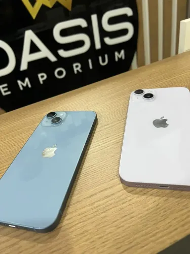 iPhone 14 128gb Seminovo Qualidade, Garantia e Economia