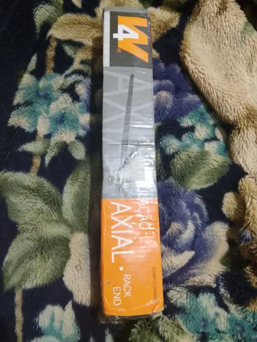 Articulação Axial direção hidráulica