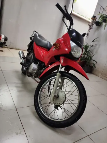 POP 110i HONDA 