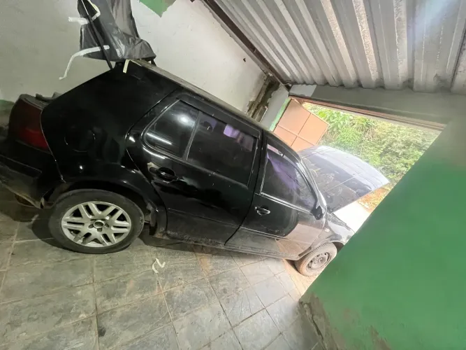 Rodas 16 golf