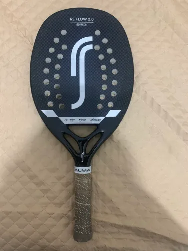 Raquete Beach Tennis RS Flow Edition