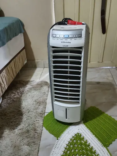 Umidificador de ar