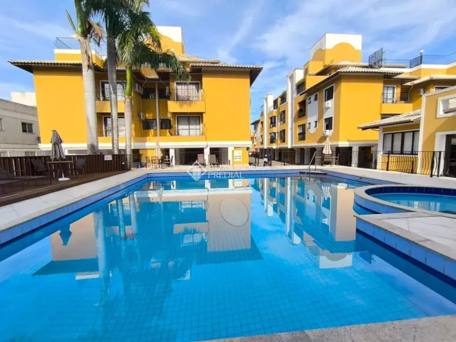 Aluguel sem fiador e sem caução | Apartamento mobiliado para locação - Cachoeira do Bom Je
