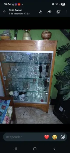 Cristaleira