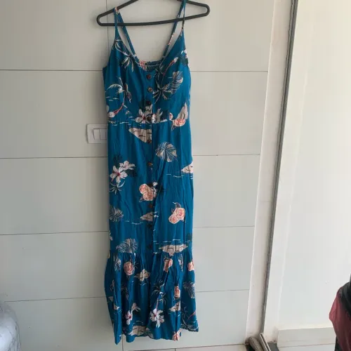 Vestido longo