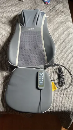 Homedics - Massageador 2 em 1