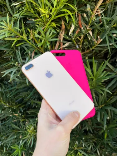 IPHONE 8 PLUS IMPECÁVEL