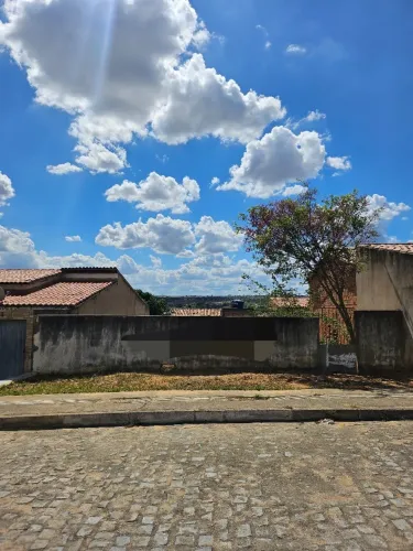 TERRENO GRANDE RUA A RIBEIRA DO POMBAL. BAIRRO: PEDRO TIBURCIO.