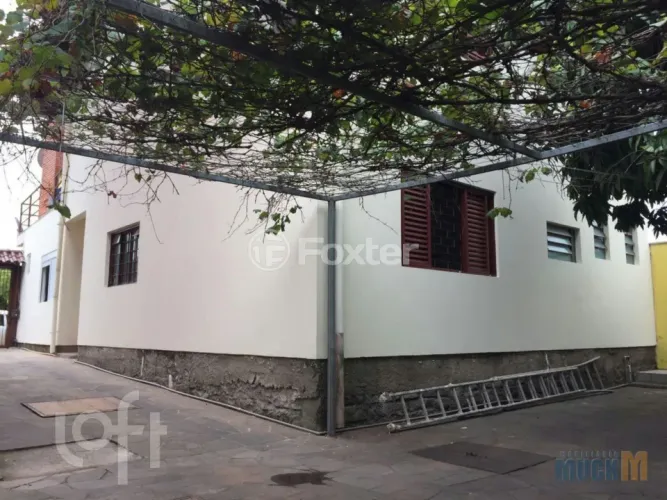 Apartamento à venda Rua Albino de Anunciação, Walderez - Sapucaia do Sul