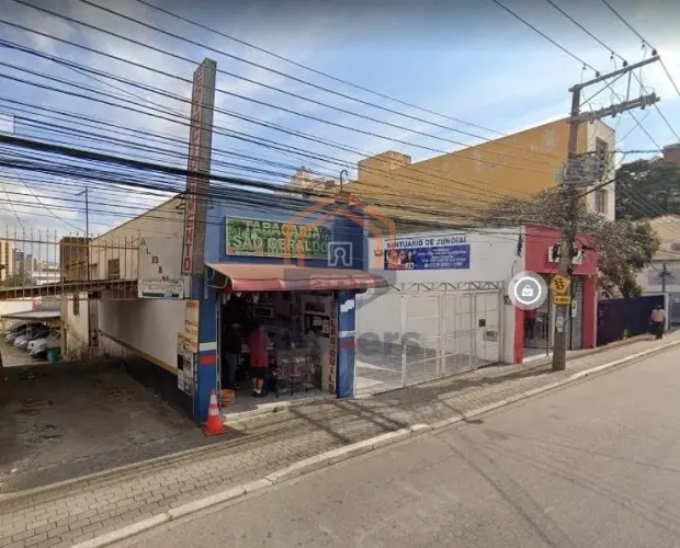 Loja / Salão em Centro - Jundiaí, SP
