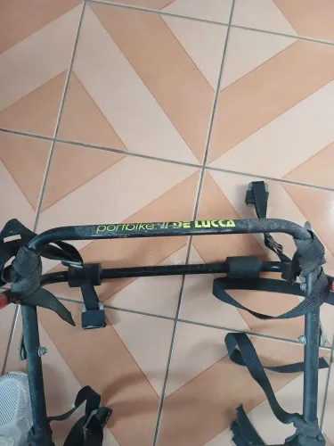 Suporte para bike