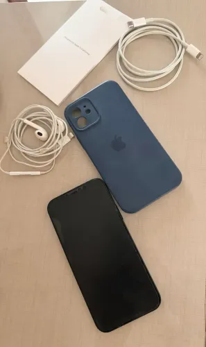 iPhone 12