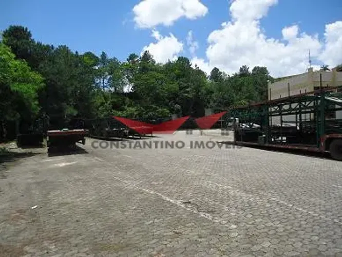 Lote / Terreno à venda em Belo Horizonte