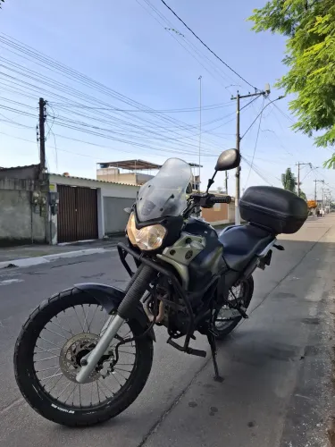 YAMAHA TENERÊ 2016