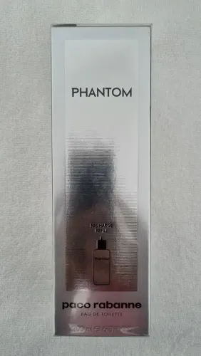 Phantom Paco Rabanne Refil 200ml