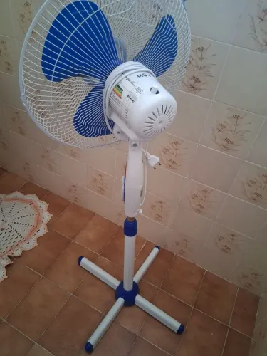 Ventilador de coluna novinho