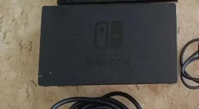 Doke Nintendo switch horiginal