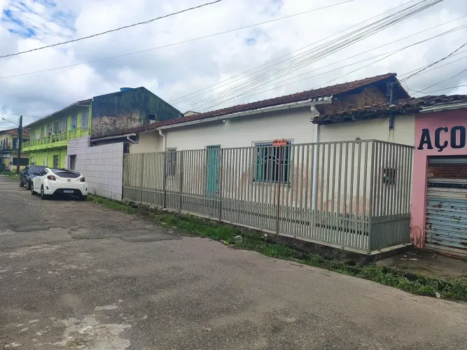 Imóvel para venda com 200 metros quadrados com 2 quartos em Centro - Bragança - PA