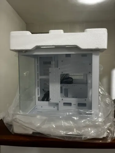 Gabinete Gamer