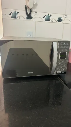 Microondas