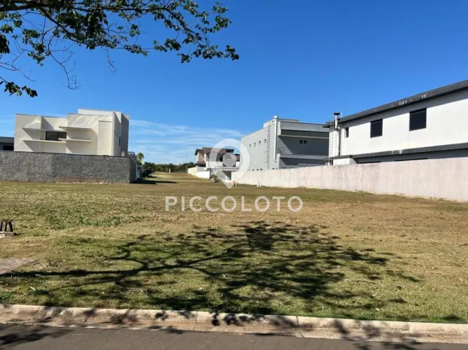 Terreno à venda em Jaguariúna, Condomínio Fazenda Duas Marias, com 650 m², Tamboré Jaguari