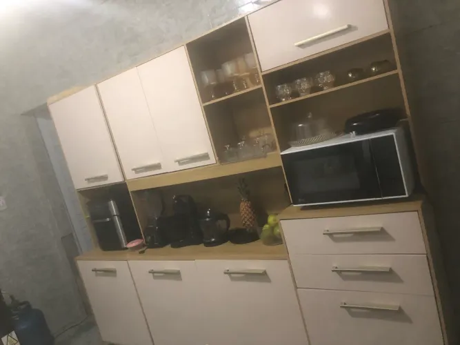 Armário de Cozinha