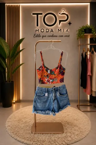 Roupas de brechoh