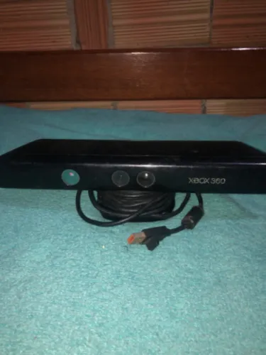 Vendo kinect do Xbox 360 slim
