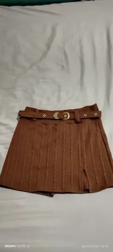 Shorts saia