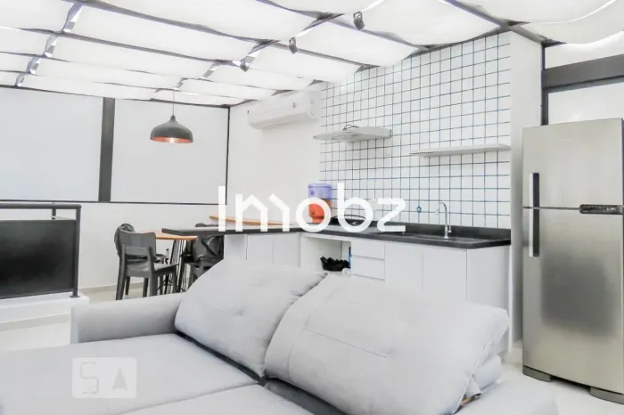 Apartamento à venda na Rua Baluarte, 125 - Vila Olímpia - São Paulo - SP - CEP: 04549-011