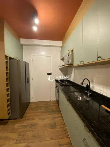 APARTAMENTO MOOCA