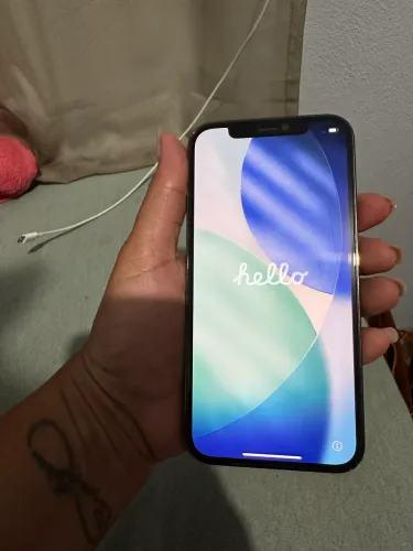 Vende-se iPhone 12 Pro