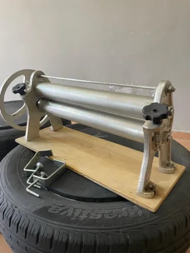 Abridor de massa 