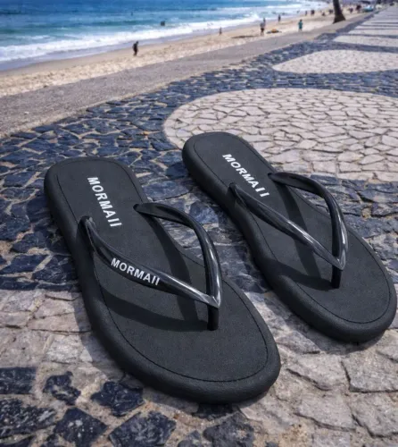 Chinelo praiano