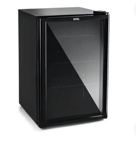 Frigobar 80 L EOS com visor