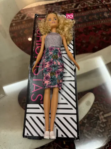 Barbie Fashionista 70