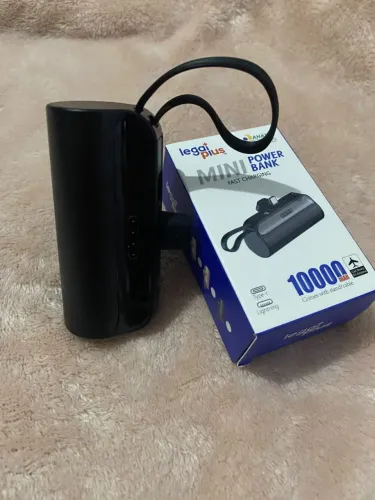 Powerbank