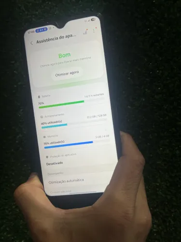 Samsung A15 128 GB