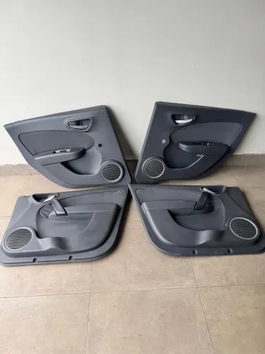 Kit forro de porta Gran Siena