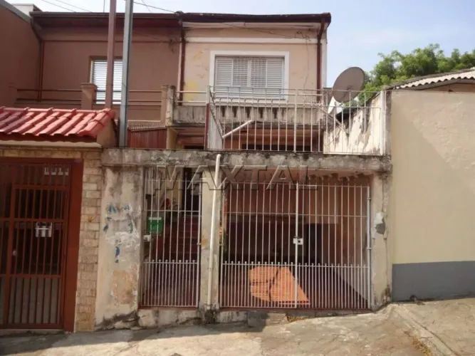 Sobrado Lauzane Paulista Conforto para sua Família! 112m² com 2 dormitórios ,1 suíte e 1 v