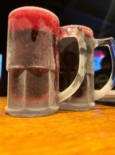 CHOPP DE VINHO P/BARES E EVENTOS 