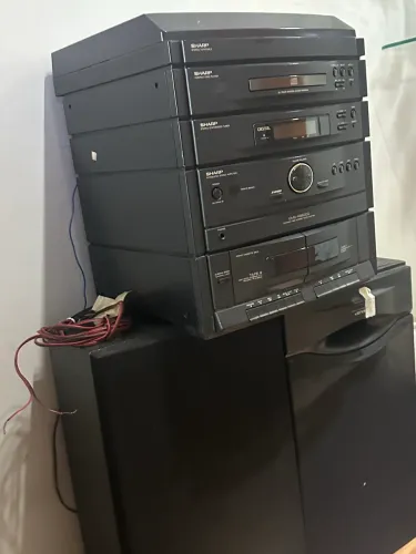 Som completo só para quem ama raridade 