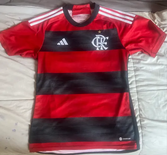 Camisa original Flamengo