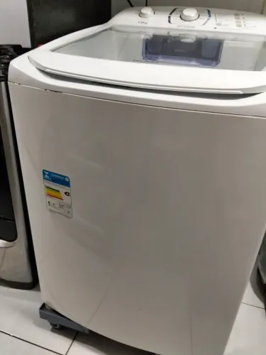 Máquina de lavar semi nova ,funcionando perfeitamente