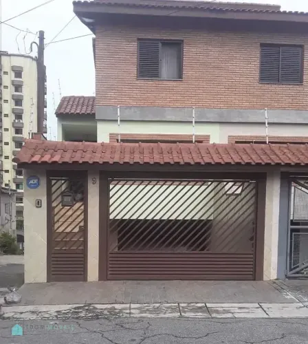 Sobrado com 3 dormitórios à venda, 219 m² por R$ 1.390.000,00 - Freguesia do Ó - São Paulo