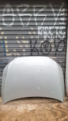 Capo Audi Q3 2012 A 2018 (Recuperado)